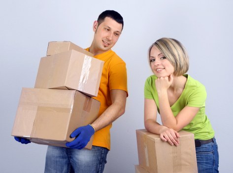 Cost-effective moving with Finchley storage services
