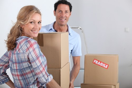 Finchley storage options offering flexibility and security