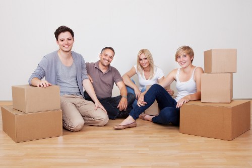 Affordable pricing packages for Man and Van services
